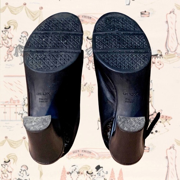 Geox Annya Sandals - Picture 6 of 6